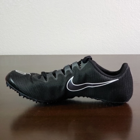 nike superfly sprint spikes